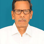 Dr. R K Haldorai