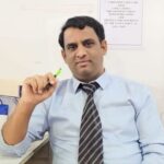 Rajesh Kumar Raju
