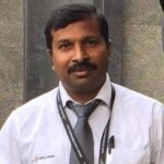 N Jagadish