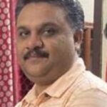 J R Madhanagopal