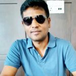 K B Murugan