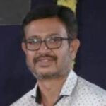 Naveeth Bhojan