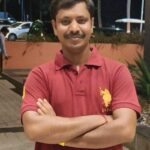 H Senthil Kumar
