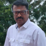 B N Dharmaraj