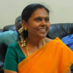 Jeyanthi Devaraj