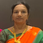 M Yasodha Sakthivendhan