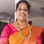 G Sridevi Gopi