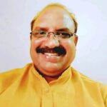 J Ramamoorthy Joghee