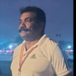 N Jothikumar