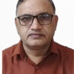 Dr. B Subramani
