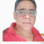 Natarajan Karchan