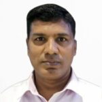 R Ganesan