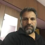 Balamurugan Mahalingam