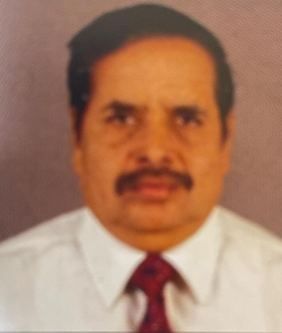 DR. C. R. Bojan