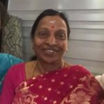 Mrs. Bellie Lakshmi Ramakrishnan